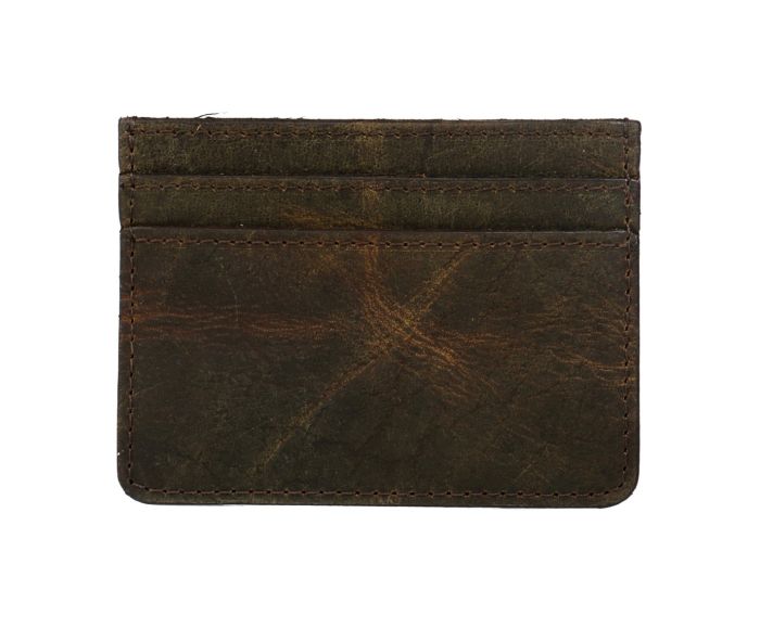 Rugueux Credit Card Holder