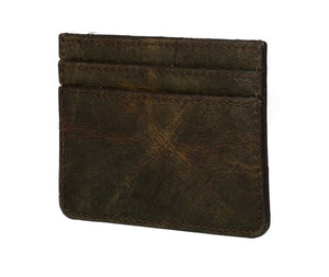 Rugueux Credit Card Holder