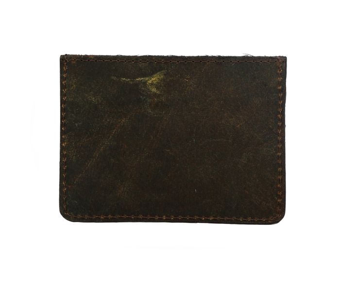 Rugueux credit-card holder