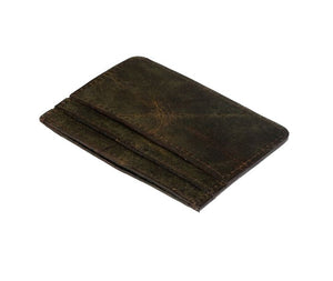 Rugueux Credit Card Holder