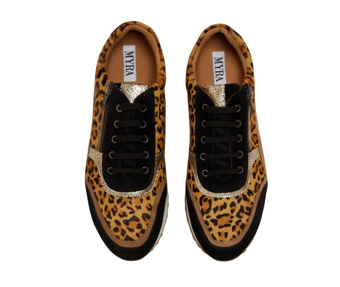Velocity Sneakers
