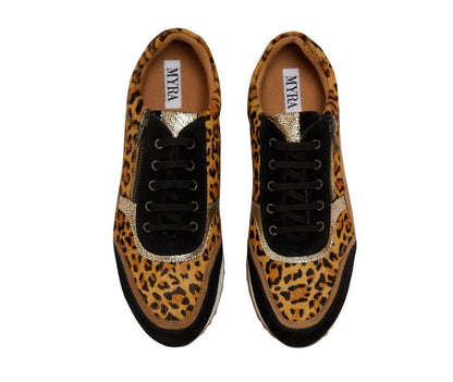 Velocity Sneakers