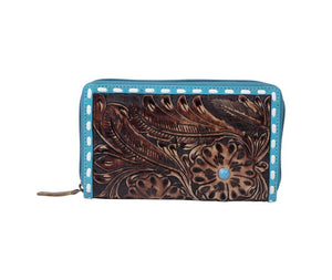 Playfair Wallet