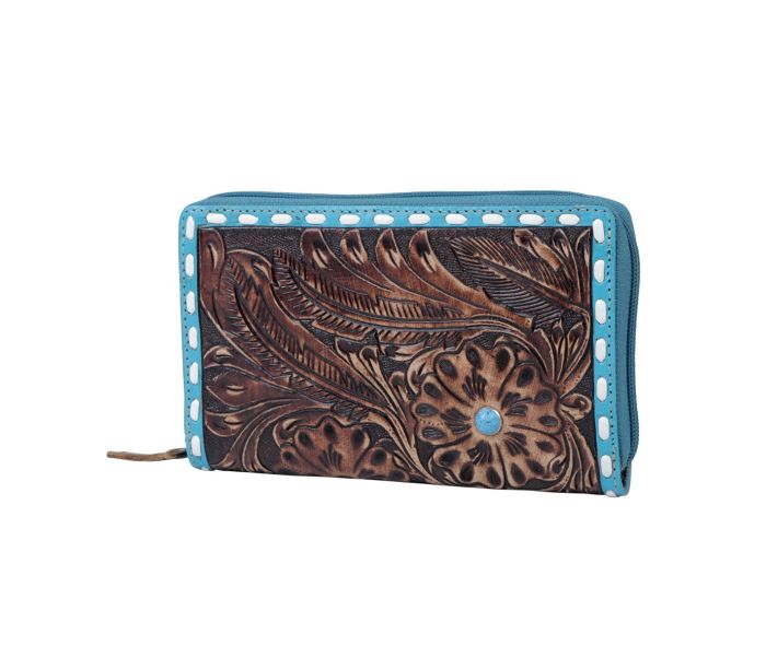 Playfair Wallet