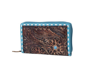 Playfair Wallet