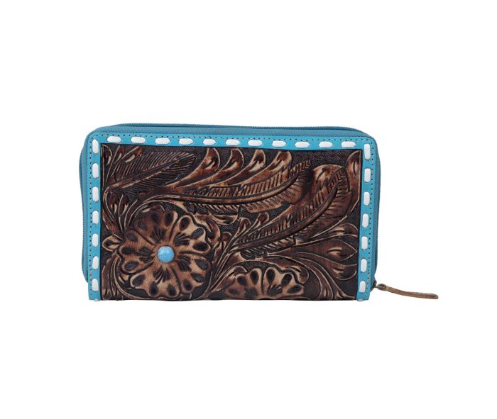 Playfair Wallet