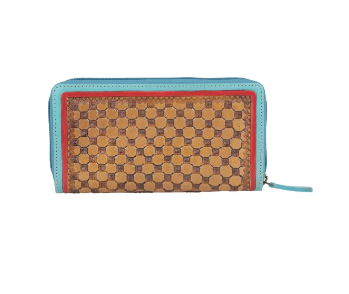 Potamophilous Wallet