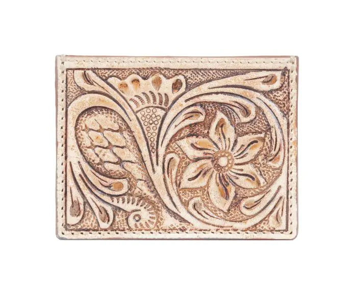 Virgo Card holder