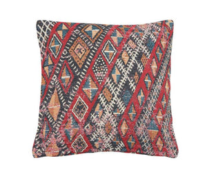 Abstract Cushion Cover