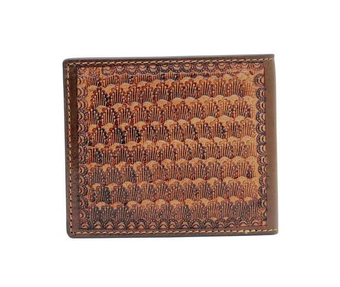 Red Indie Wallet