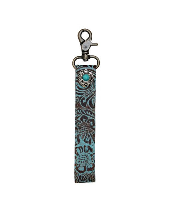 Sapphire Key Fob
