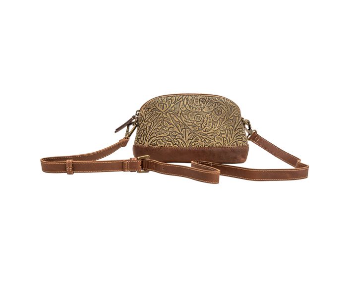 Dick n Harry Leather and Hairon Bags
