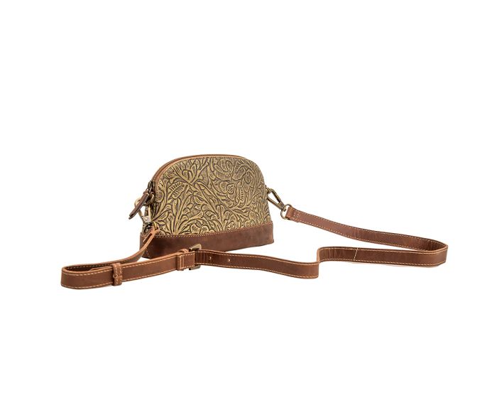 Dick n Harry Leather and Hairon Bags