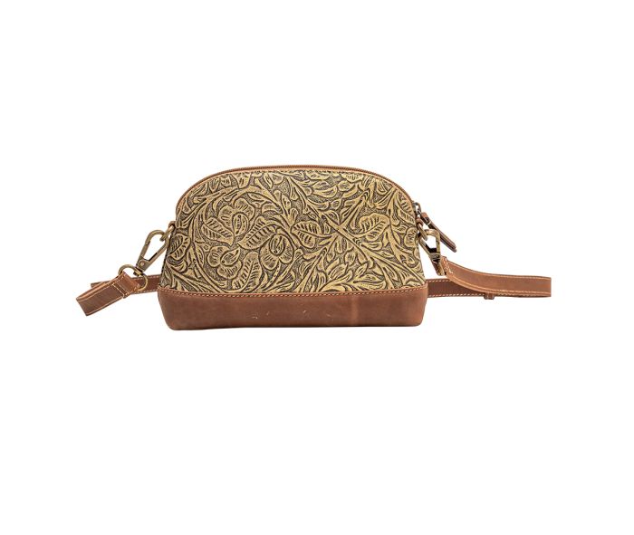 Dick n Harry Leather and Hairon Bags