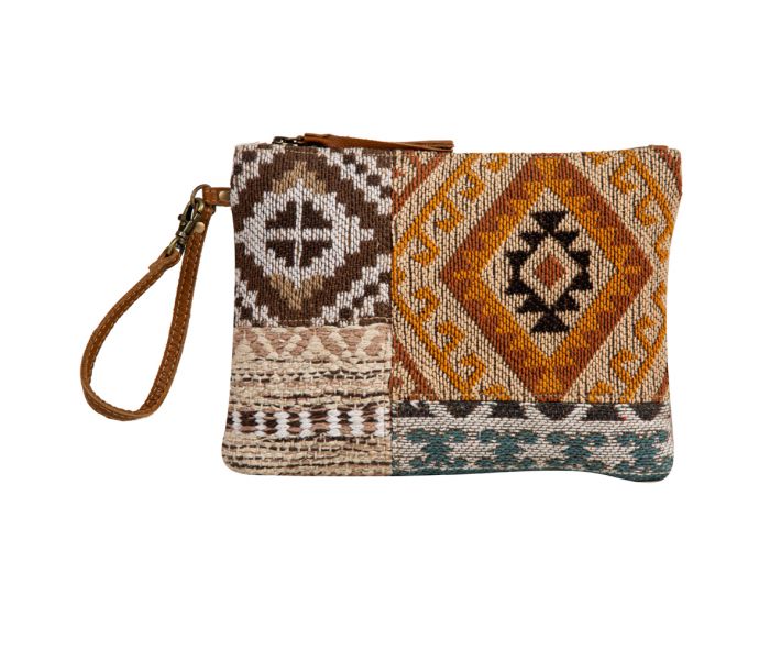 Sonoran Sands Pouch