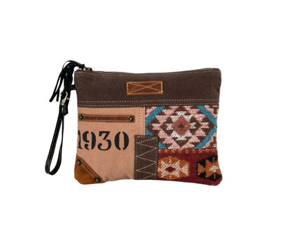 Southwest Bound VP11 Pouch
