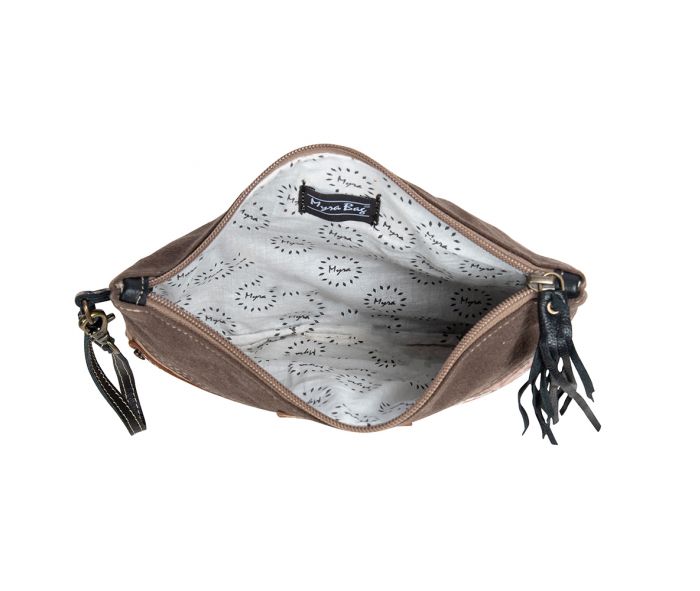 Southwest Bound VP11 Pouch