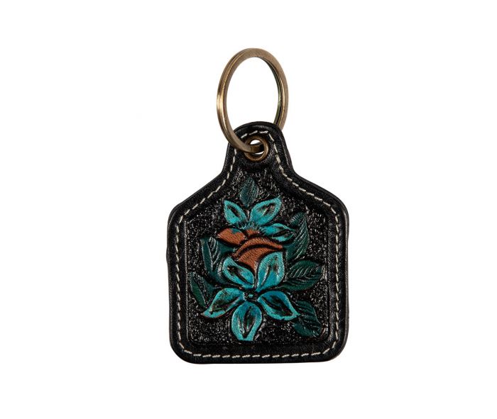 Morning’s Bloom Key Fob