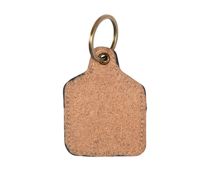 Morning’s Bloom Key Fob