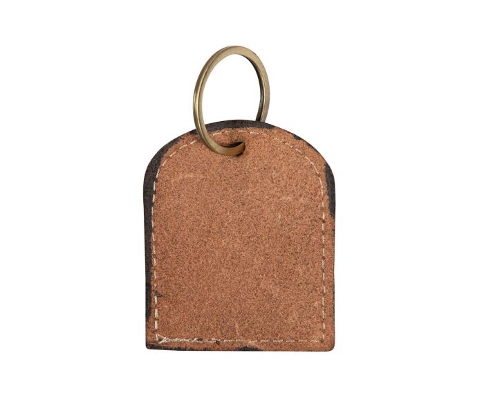 Of Windmill Flowers Key Fob