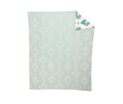 Western Skies Throw
