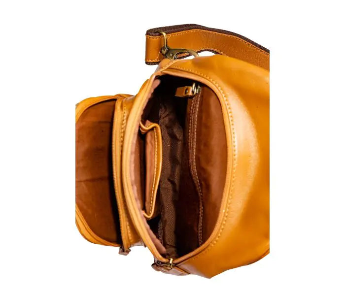 Ranch Trail Back Pack Bag