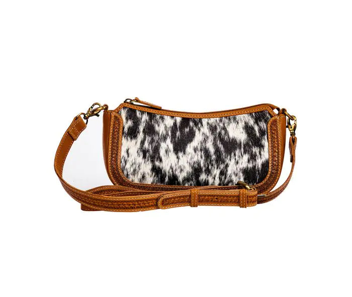 Lorelai Hand-tooled Bag