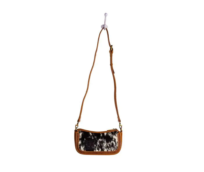 Lorelai Hand-tooled Bag
