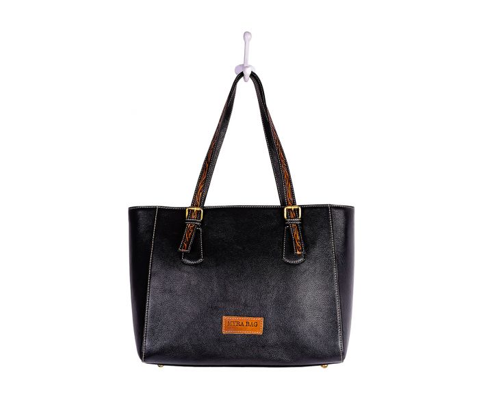 Canyon Meadows Hand-tooled Bag
