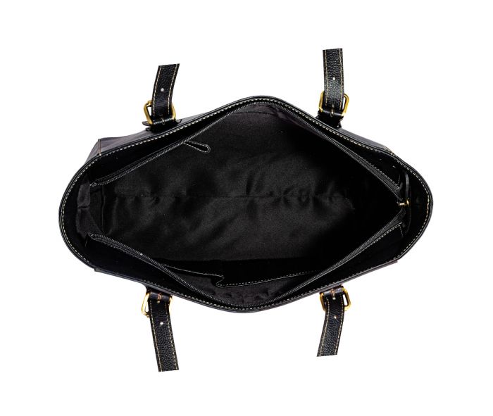 Canyon Meadows Hand-tooled Bag