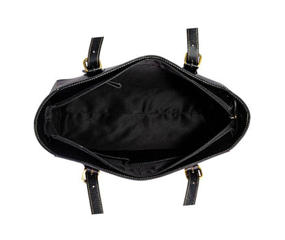 Canyon Meadows Hand-tooled Bag