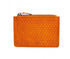 Winsome Trail Hand-tooled Credit Card Holder