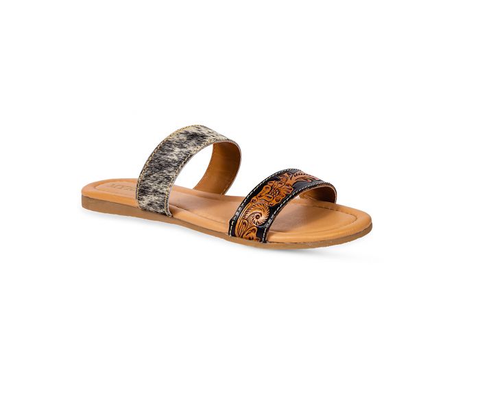 Tambra Mesa Sandals