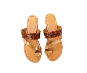 Kaylee Dawn Sandals