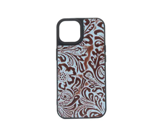 Eagle's Nest Phone Case, iPhone 15