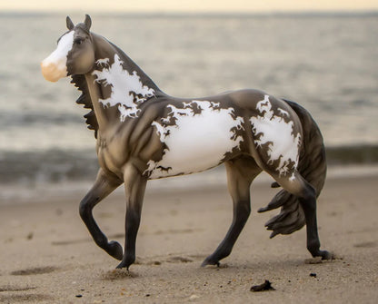 Stock Horse, Breyer 75th Anniversary