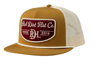 Red Dirt Hat Co. Dawn Cap