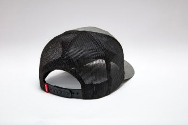 Jerico, Heather Grey