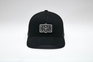 Sheridan, Black