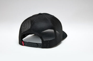 Sheridan, Black