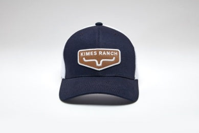 Lander, Navy
