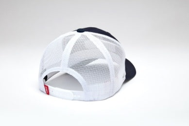 Lander, Navy