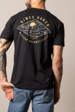 Kimes Ranch Desert Diamond T-Shirt