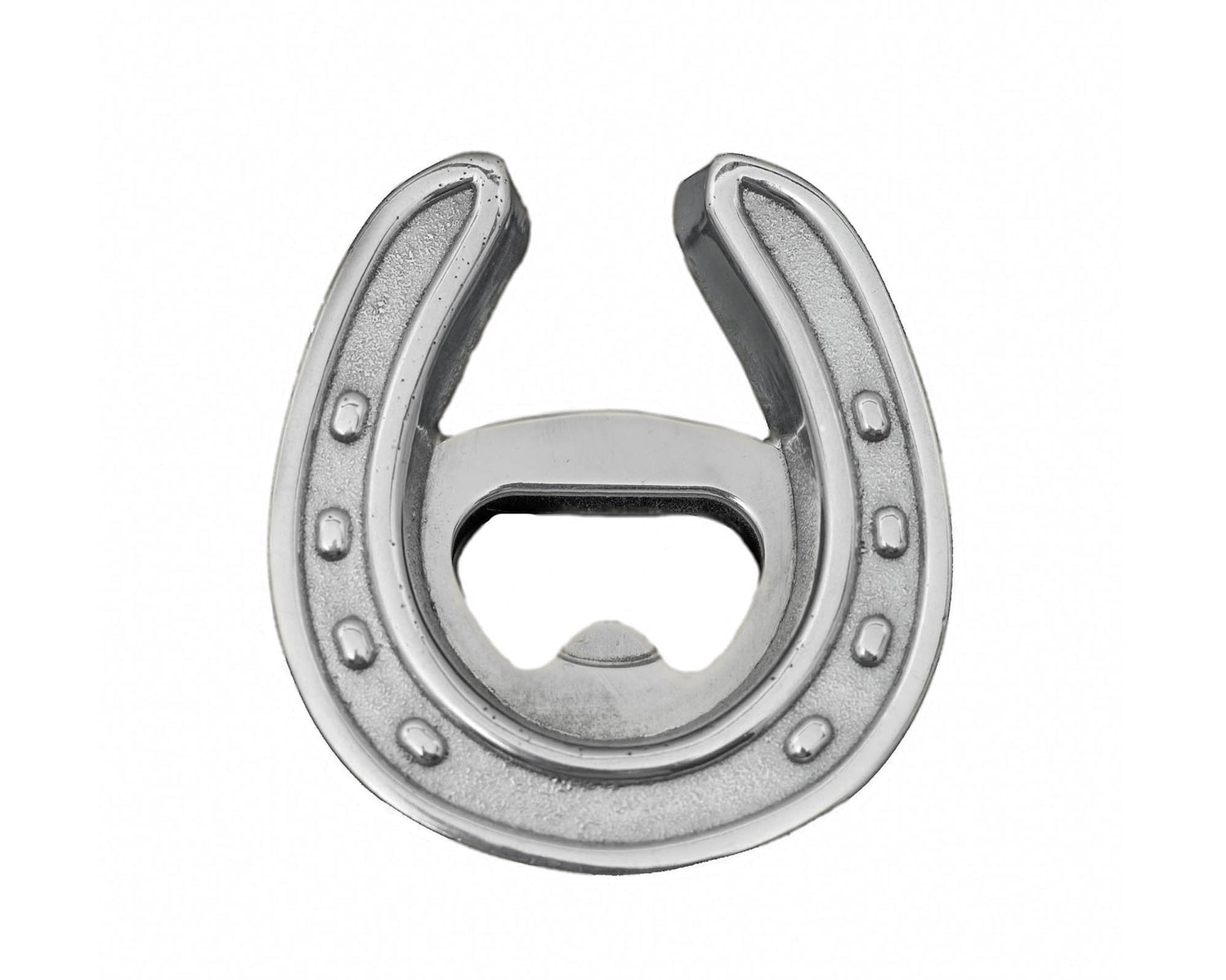Horseshoe Bottle Opener