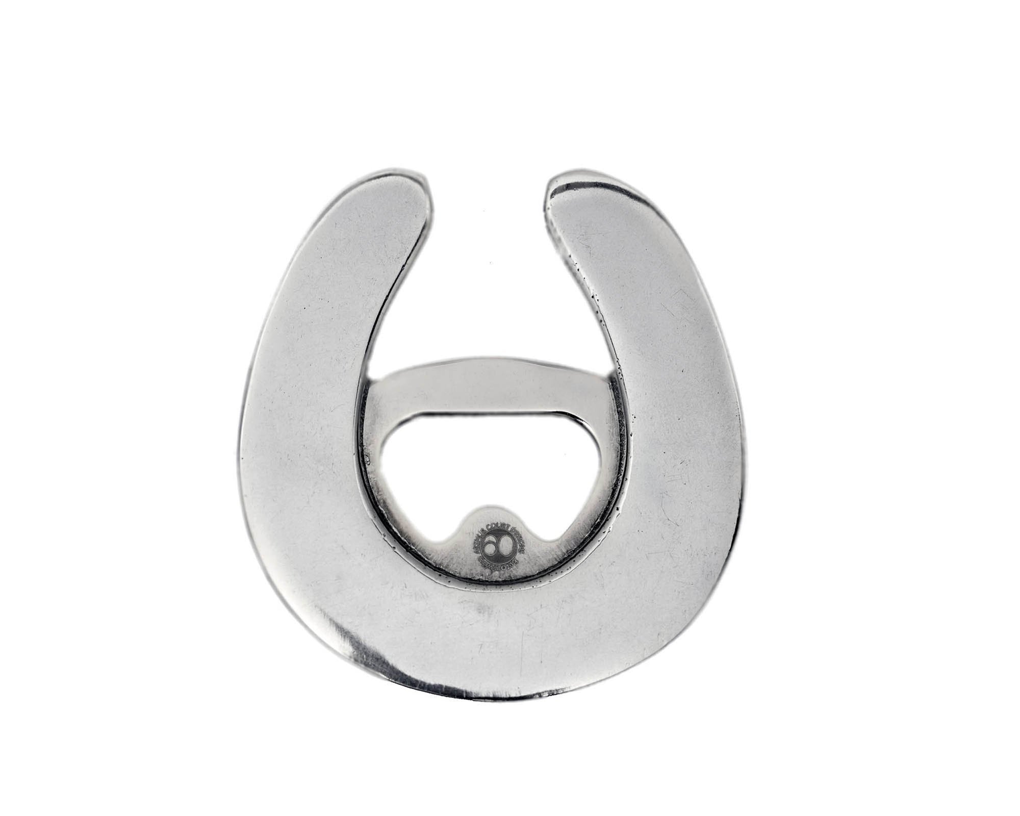 Horseshoe Bottle Opener
