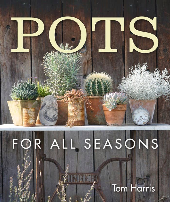 Pots for All Seasons
