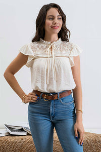Marisol Top