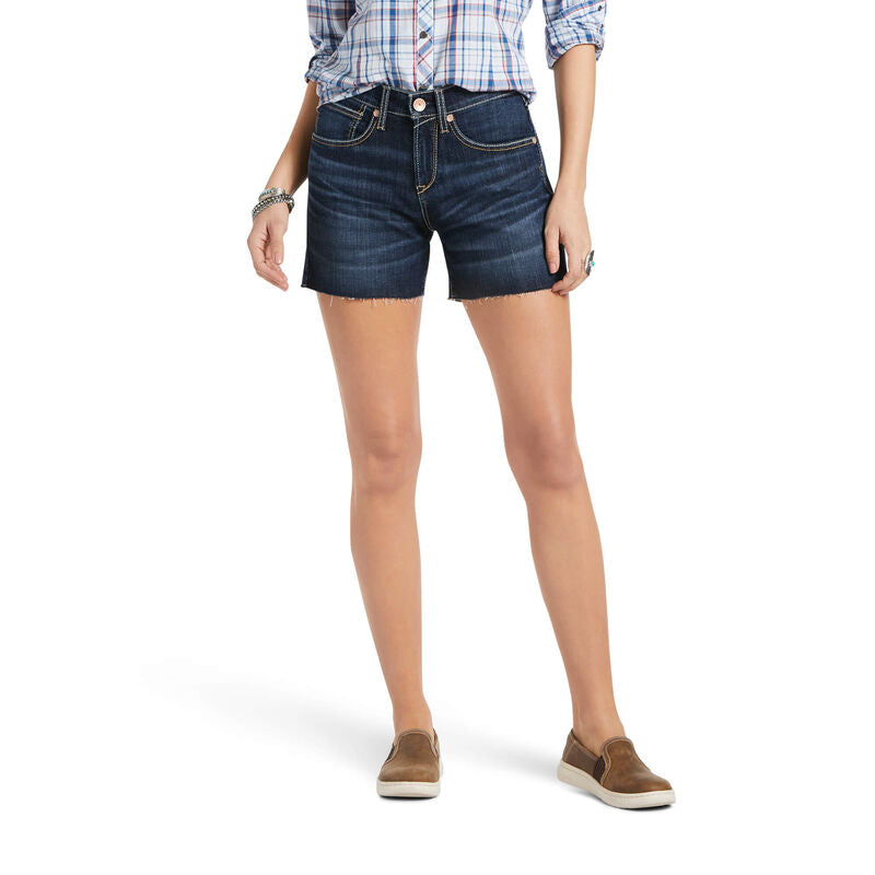 Ariat Womens Rosa Short