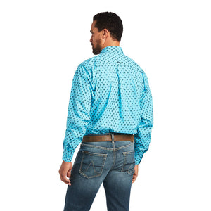 Ariat Mens Manuel Classic Long Sleeve Shirt