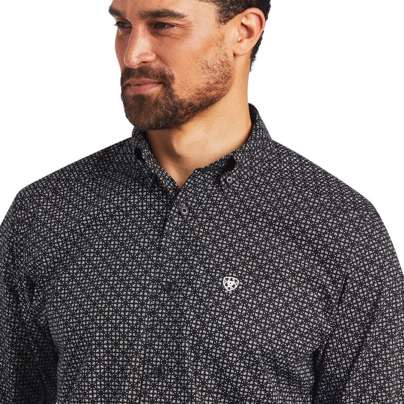 Ariat Max Classic Fit Shirt
